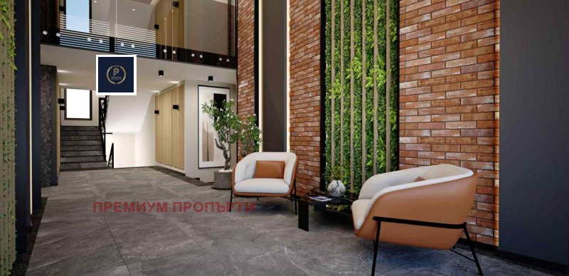 De vânzare  2 dormitoare Plovdiv , Hristo Smirnensci , 106 mp | 78645320 - imagine [2]