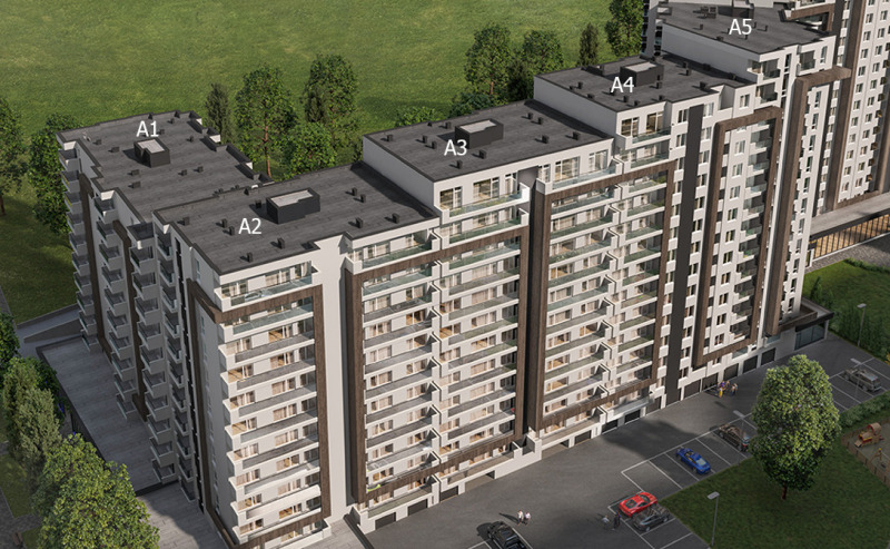 Продава  3-стаен град Пловдив , Тракия , 104 кв.м | 49911054