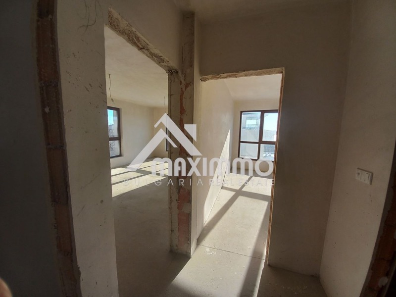 Na prodej  2 ložnice Varna , Levski 1 , 90 m2 | 29406542 - obraz [2]