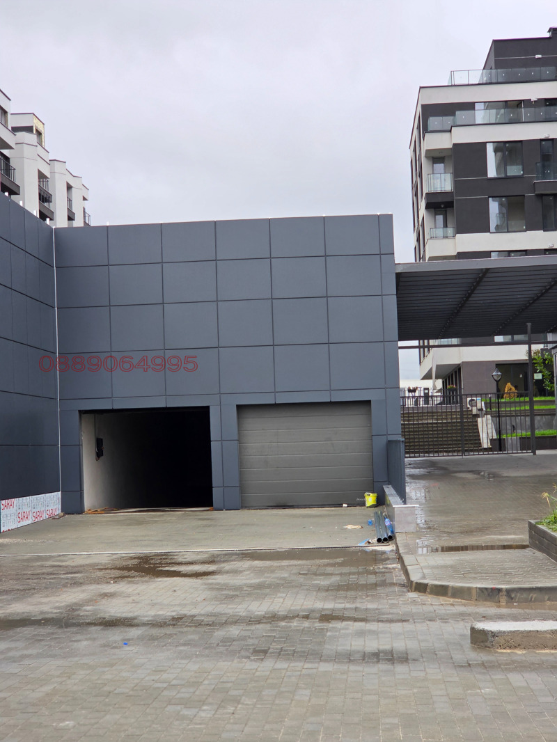 Продава  3-стаен град София , Сердика , 104 кв.м | 28092664 - изображение [17]