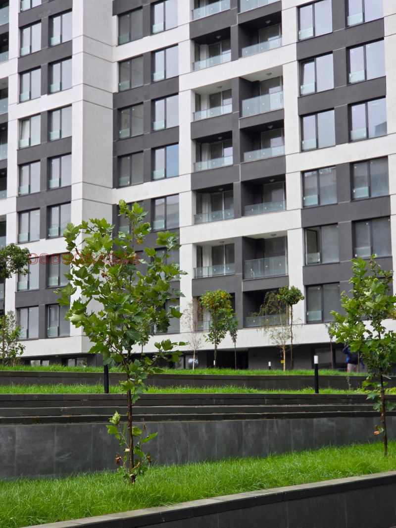 Продава  3-стаен град София , Сердика , 104 кв.м | 28092664 - изображение [15]