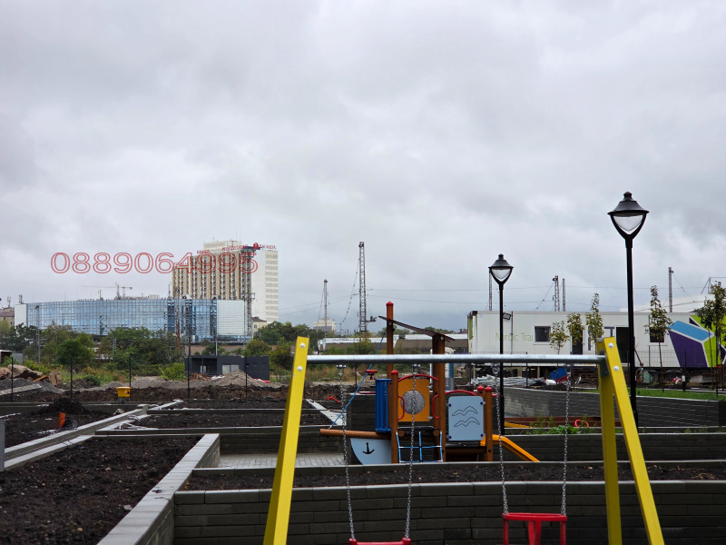 Продава  3-стаен град София , Сердика , 104 кв.м | 28092664 - изображение [13]