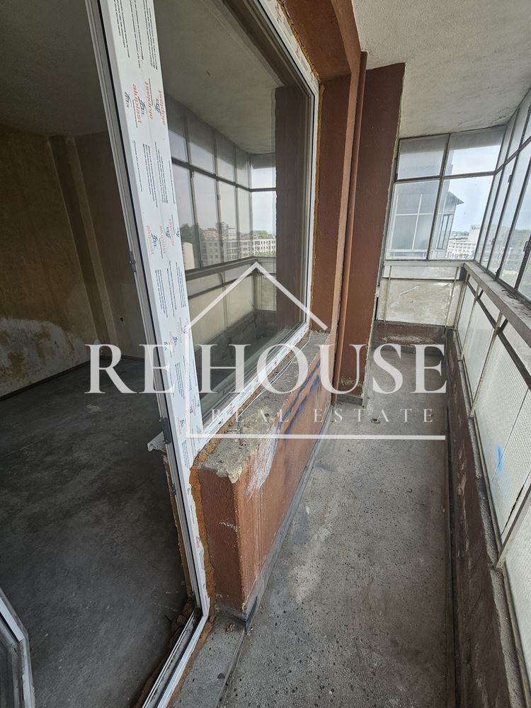 Продается  2 спальни Варна , Лятно кино Тракия , 102 кв.м | 88116314 - изображение [14]