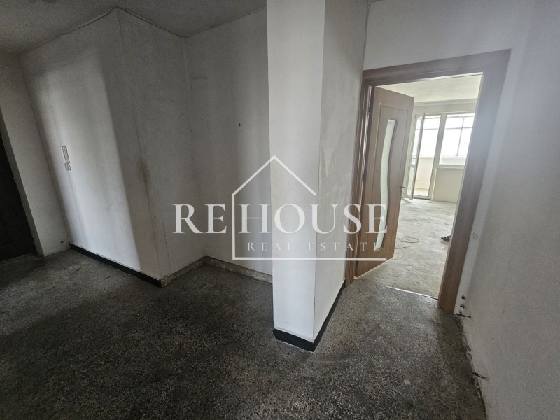Продается  2 спальни Варна , Лятно кино Тракия , 102 кв.м | 88116314 - изображение [8]