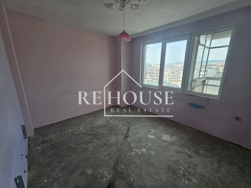 Продается  2 спальни Варна , Лятно кино Тракия , 102 кв.м | 88116314 - изображение [5]