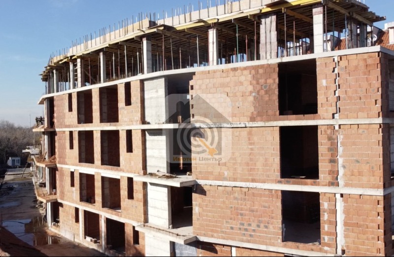 Продава 3-СТАЕН, гр. София, Надежда 1, снимка 3 - Апартаменти - 52564379