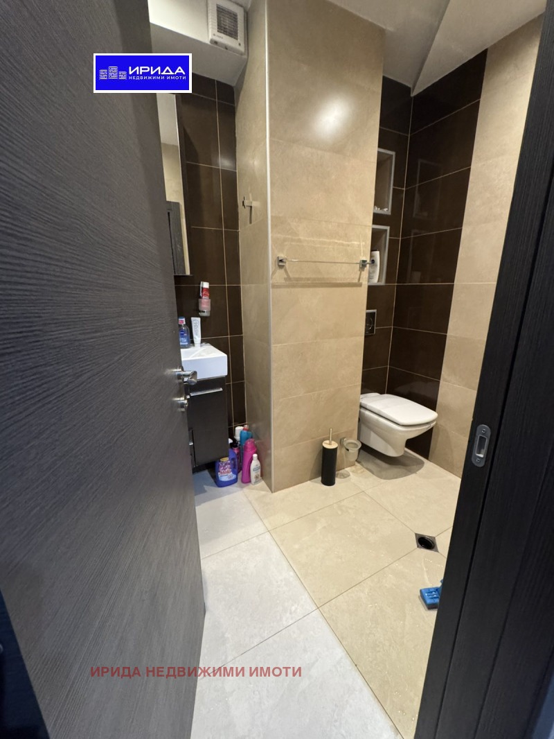 Продава 3-СТАЕН, гр. София, Манастирски ливади, снимка 7 - Апартаменти - 52732604