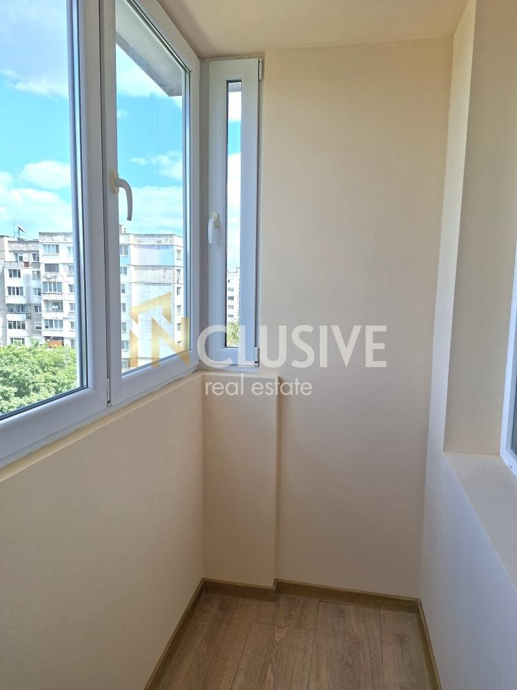 Продава 3-СТАЕН, гр. София, Люлин 9, снимка 8 - Апартаменти - 54696299