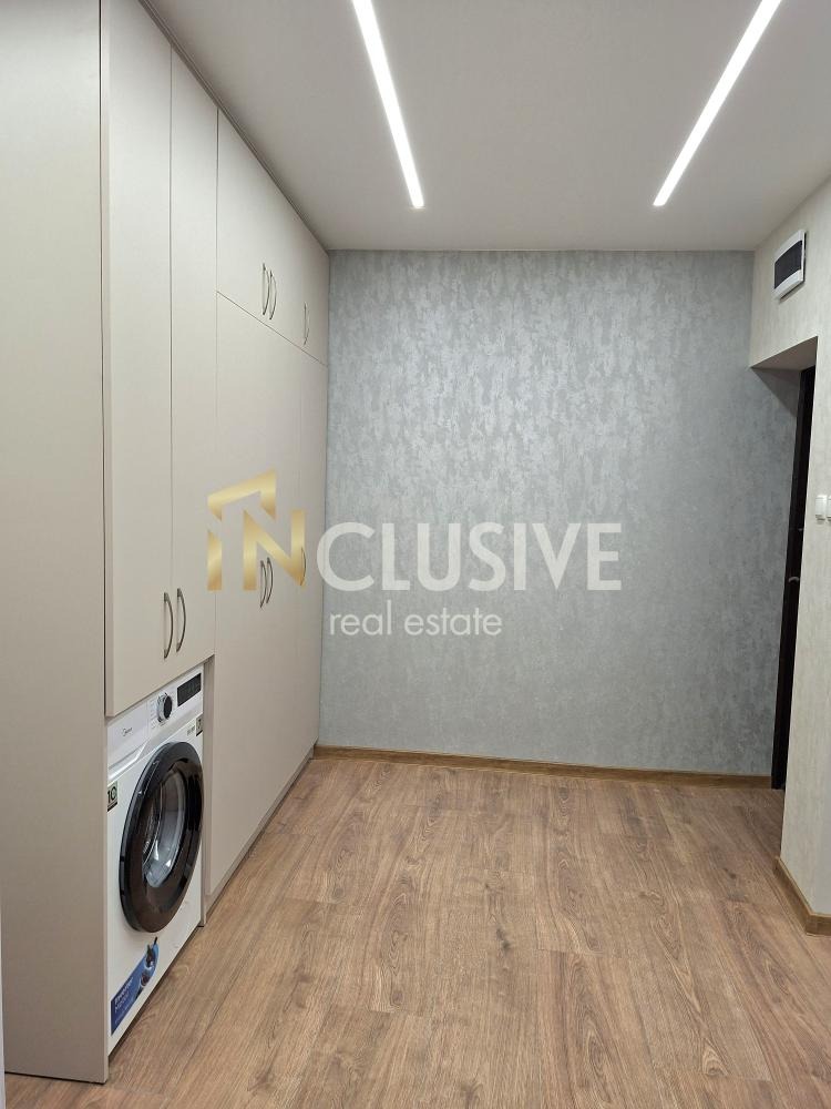 Продава 3-СТАЕН, гр. София, Люлин 9, снимка 9 - Апартаменти - 54696299