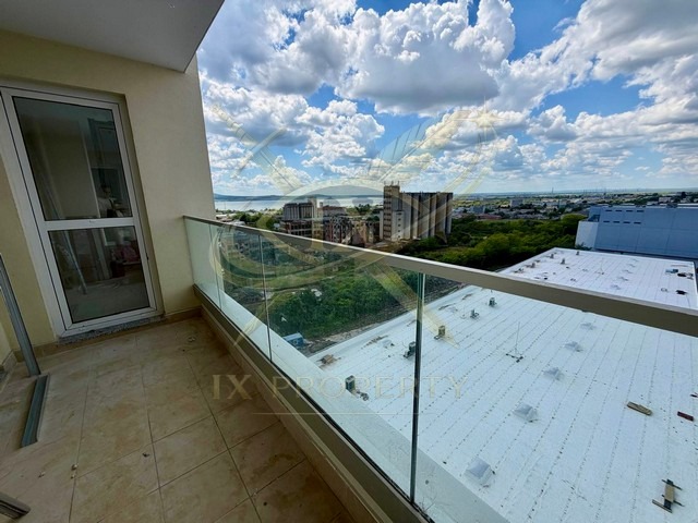 Продава 3-СТАЕН, гр. Бургас, Славейков, снимка 10 - Апартаменти - 54708779