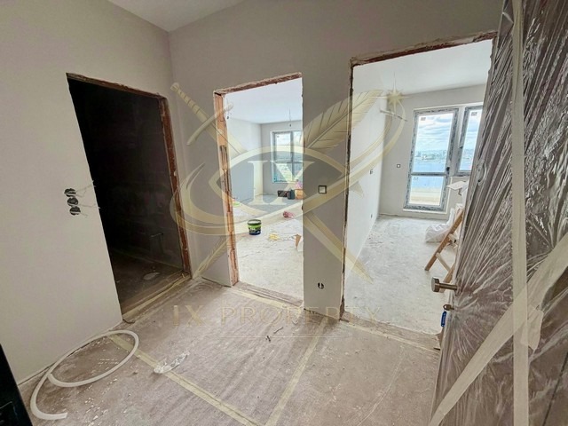 Продава 3-СТАЕН, гр. Бургас, Славейков, снимка 4 - Апартаменти - 54708779