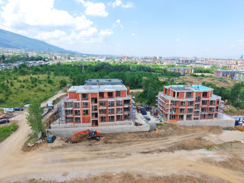 À vendre  3 chambres Sofia , Malinova dolina , 166 m² | 34485757 - image [5]