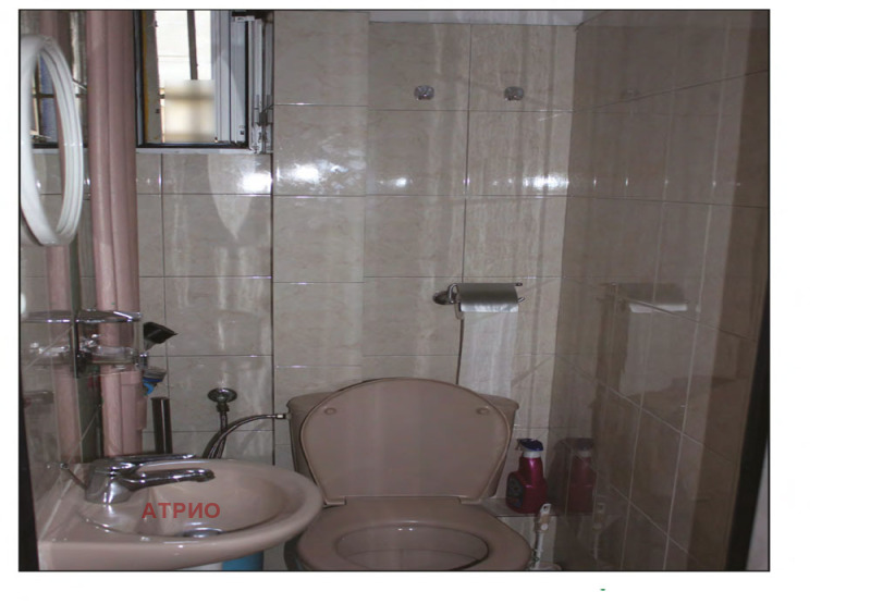 En venta  3 dormitorios Sofia , Tsentar , 110 metros cuadrados | 22505703 - imagen [3]