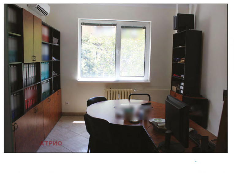 En venta  3 dormitorios Sofia , Tsentar , 110 metros cuadrados | 22505703 - imagen [6]