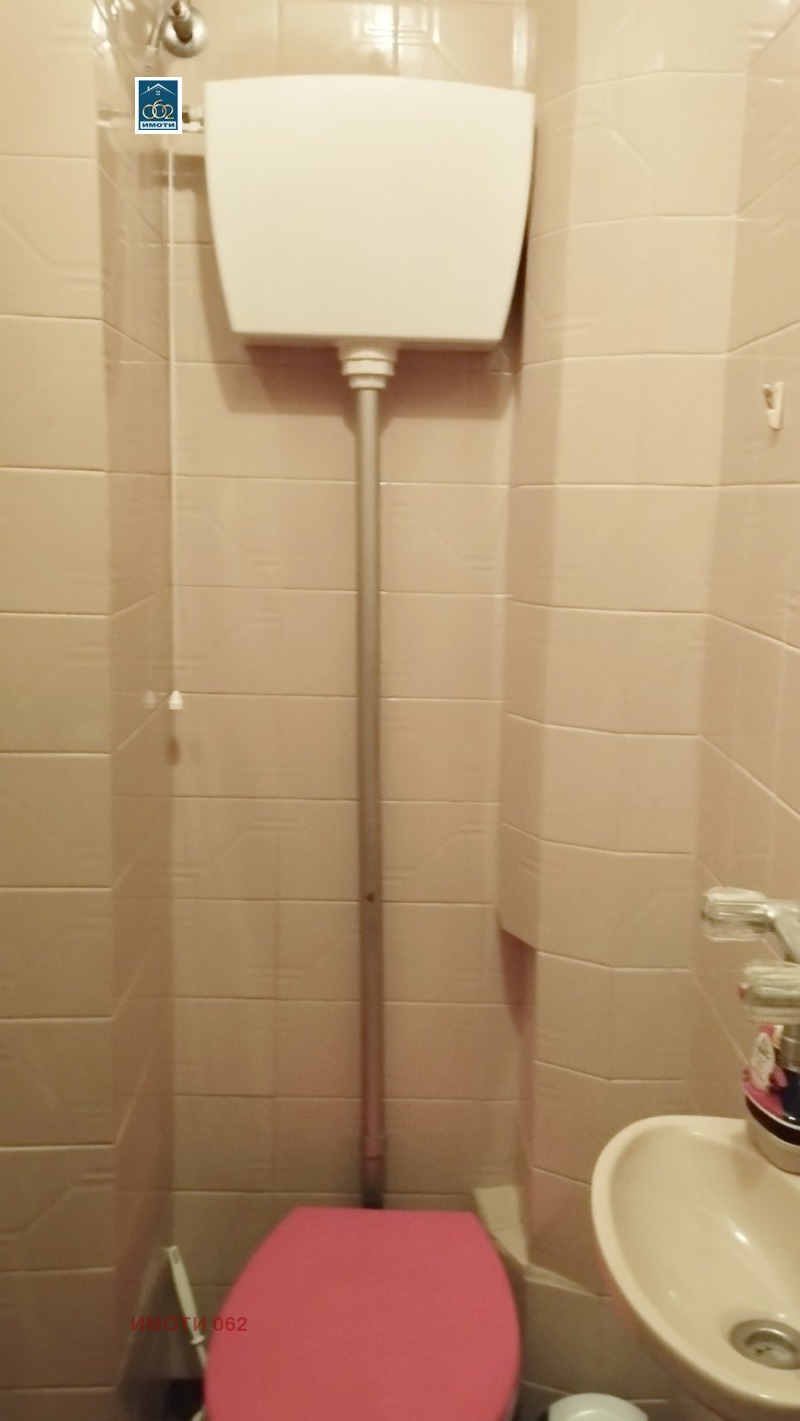 Продава 4-СТАЕН, гр. Велико Търново, Център, снимка 8 - Апартаменти - 53203937