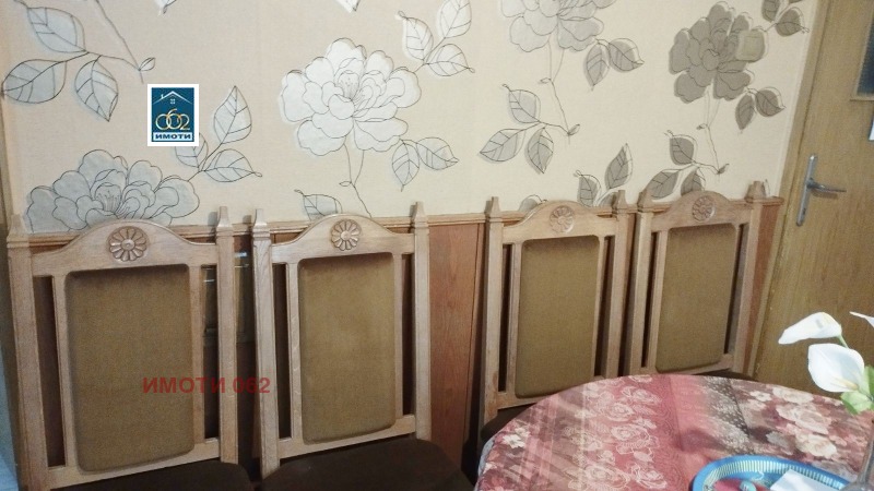 Продава 4-СТАЕН, гр. Велико Търново, Център, снимка 6 - Апартаменти - 53203937