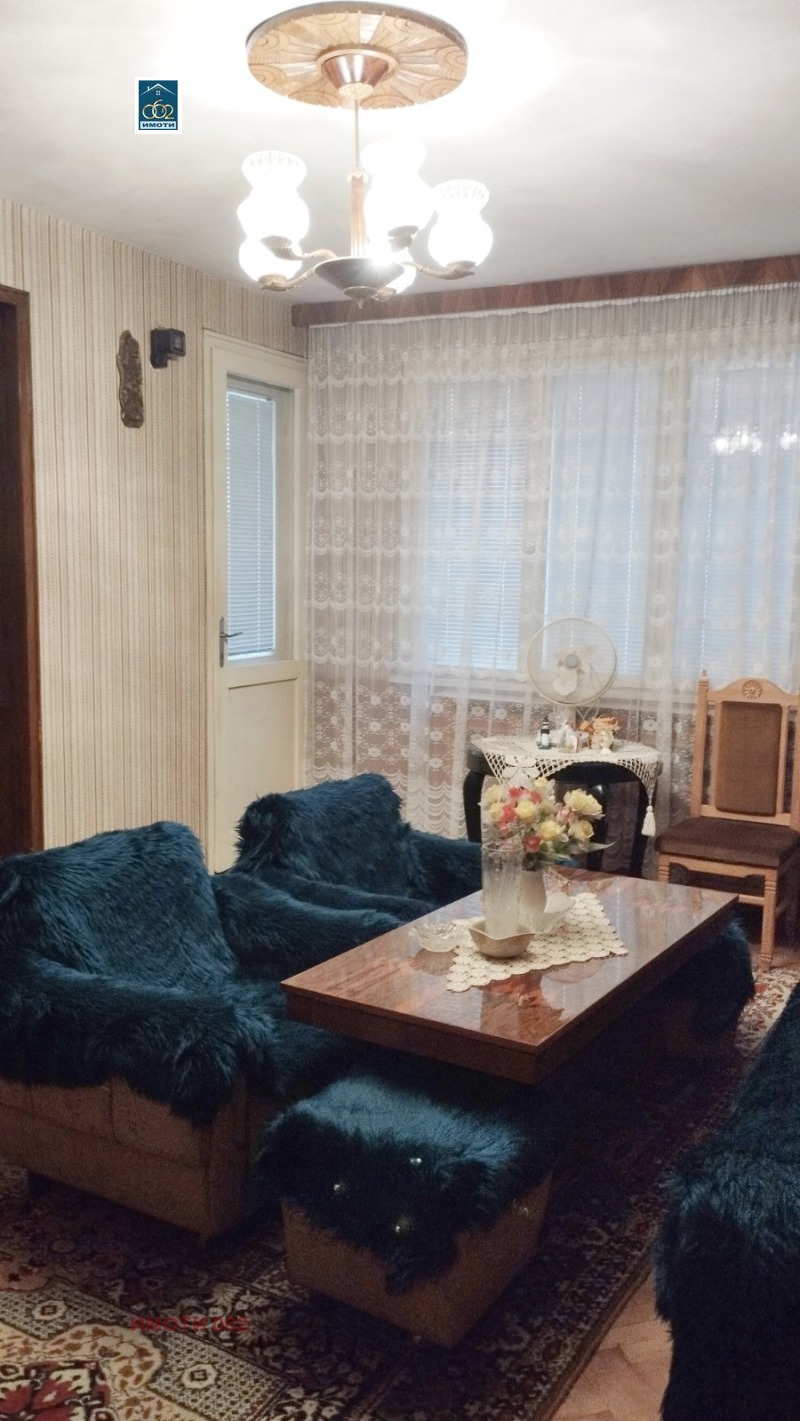 Продава 4-СТАЕН, гр. Велико Търново, Център