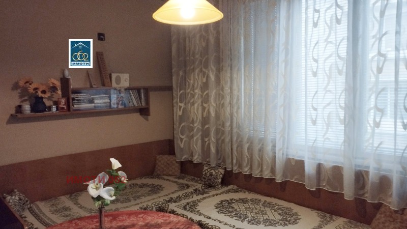 Продава 4-СТАЕН, гр. Велико Търново, Център, снимка 5 - Апартаменти - 53203937