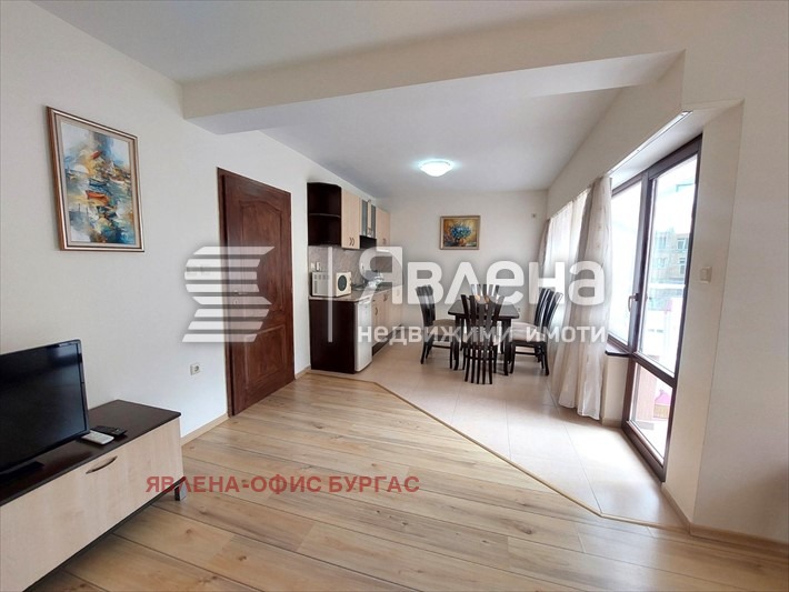 Продава МЕЗОНЕТ, гр. Несебър, област Бургас, снимка 7 - Апартаменти - 54259430