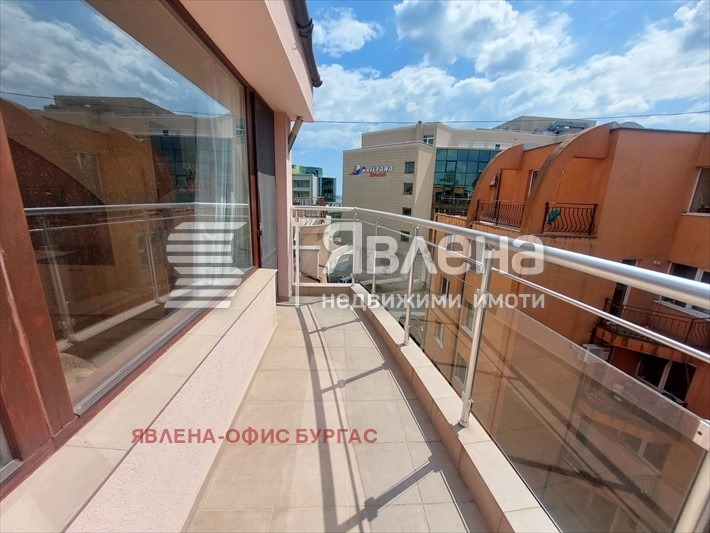 Продава МЕЗОНЕТ, гр. Несебър, област Бургас, снимка 14 - Апартаменти - 54259430