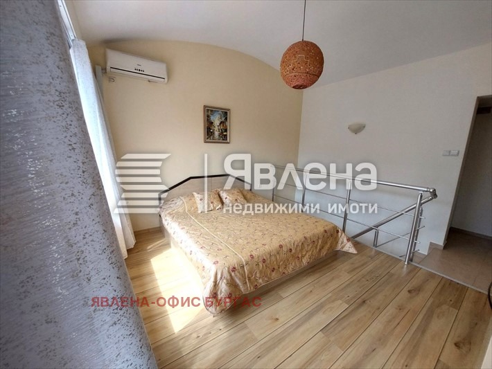 Продава МЕЗОНЕТ, гр. Несебър, област Бургас, снимка 13 - Апартаменти - 54259430