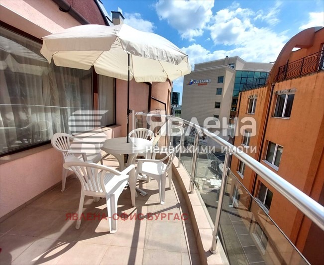 Продава МЕЗОНЕТ, гр. Несебър, област Бургас