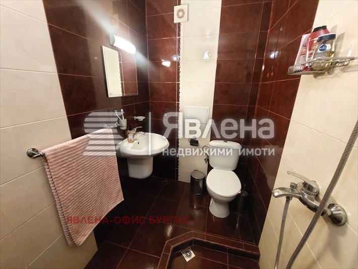 Продава МЕЗОНЕТ, гр. Несебър, област Бургас, снимка 11 - Апартаменти - 54259430