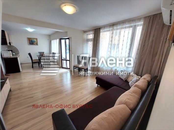 Продава МЕЗОНЕТ, гр. Несебър, област Бургас, снимка 2 - Апартаменти - 54259430