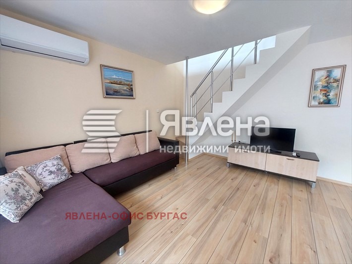 Продава МЕЗОНЕТ, гр. Несебър, област Бургас, снимка 4 - Апартаменти - 54259430