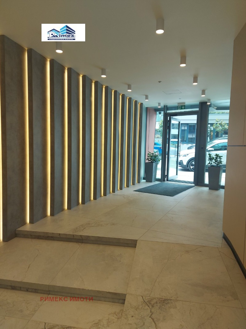 En venta  Oficina Sofia , Manastirski livadi , 108 metros cuadrados | 56825749 - imagen [2]