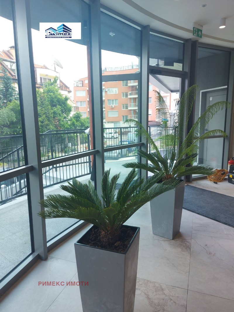 En venta  Oficina Sofia , Manastirski livadi , 108 metros cuadrados | 56825749 - imagen [3]
