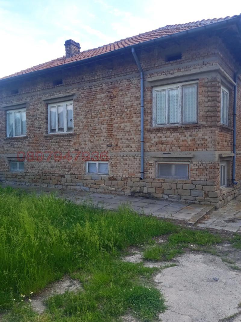 Продава КЪЩА, с. Кочово, област Шумен, снимка 8 - Къщи - 52780483