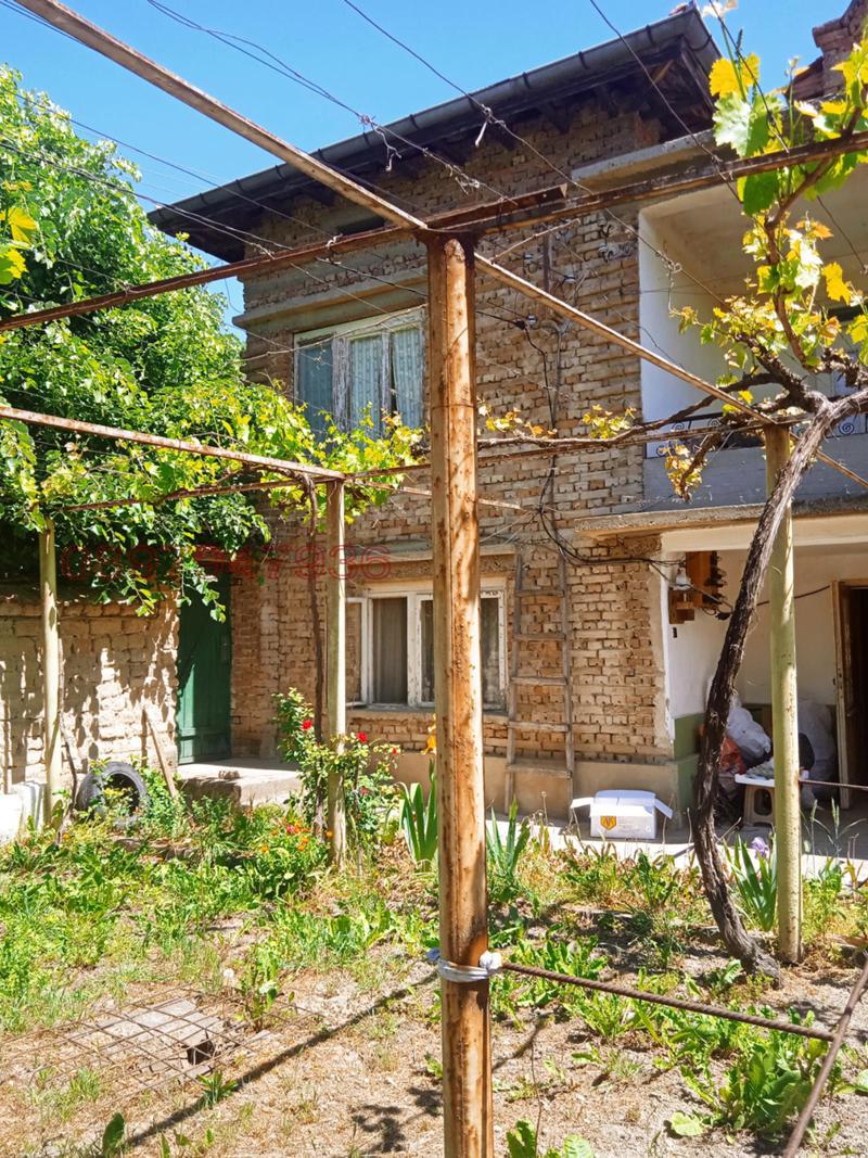 Продава КЪЩА, с. Кочово, област Шумен, снимка 4 - Къщи - 52780483