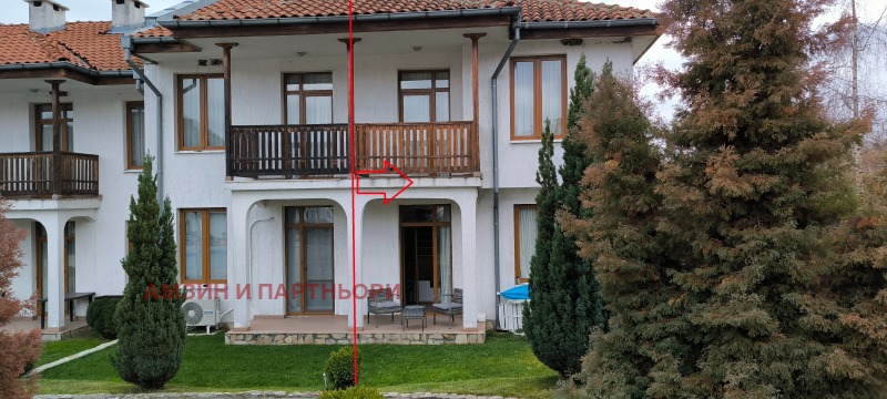 De vânzare  Casa regiunea Sofia , Dolna bania , 96 mp | 45031861 - imagine [5]