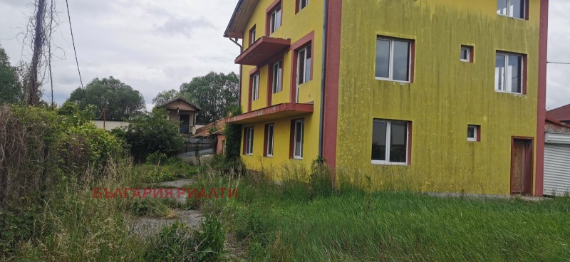 Продава КЪЩА, гр. София, с. Житен, снимка 8 - Къщи - 53538637