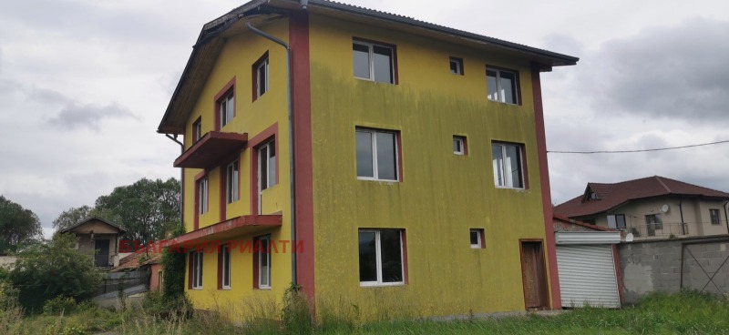 Продава КЪЩА, гр. София, с. Житен, снимка 6 - Къщи - 53538637