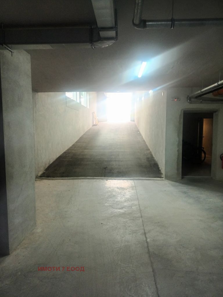 For Sale  Garage Sofia , Vitosha , 29 sq.m | 64312712 - image [5]