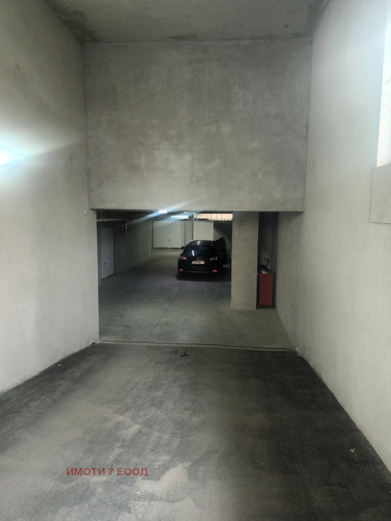 For Sale  Garage Sofia , Vitosha , 29 sq.m | 64312712 - image [4]
