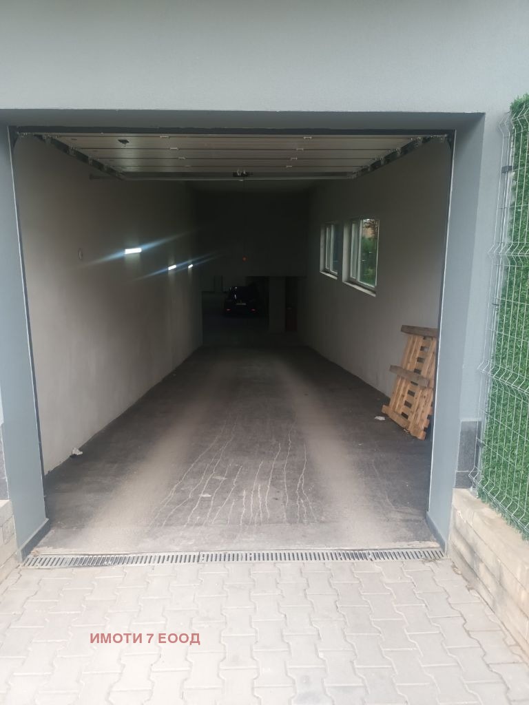 For Sale  Garage Sofia , Vitosha , 29 sq.m | 64312712 - image [3]