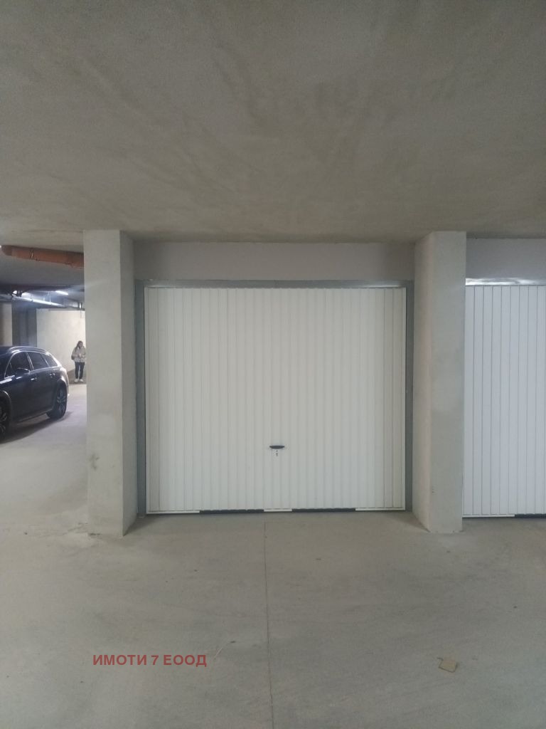 For Sale  Garage Sofia , Vitosha , 29 sq.m | 64312712 - image [8]