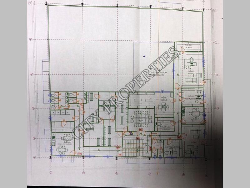 Продава ПАРЦЕЛ, гр. Благоевград, Първа промишлена зона, снимка 4 - Парцели - 47711006