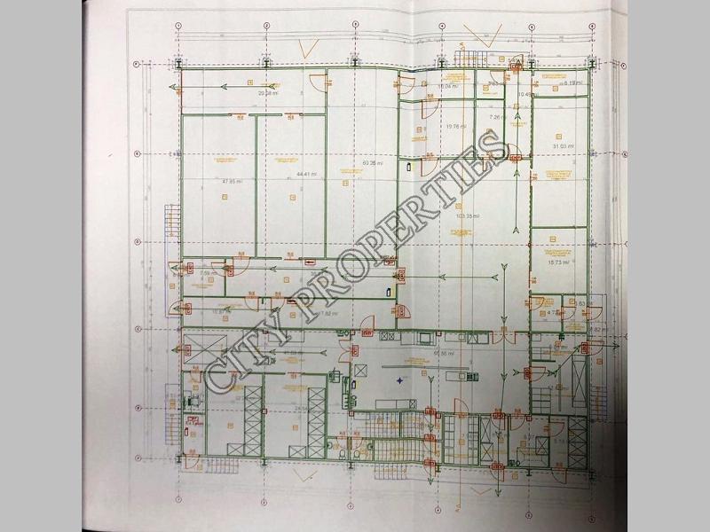 Продаја  Плот Благоевград , Парва промишлена зона , 2000 м2 | 59352583 - слика [4]