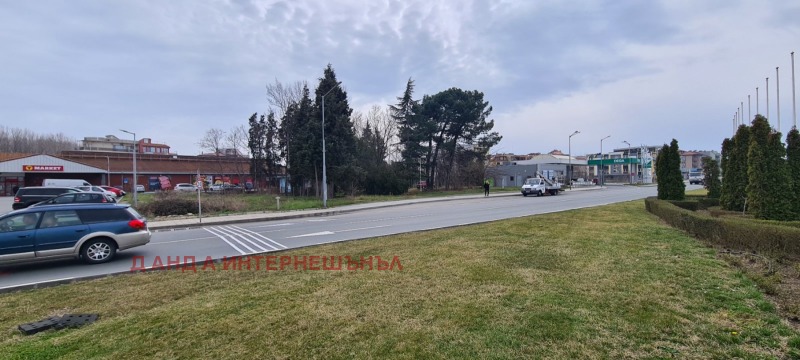 Продава  Парцел, област Бургас, гр. Несебър •  925 000 EUR • ID 14292292 — holmes.bg - [1] 