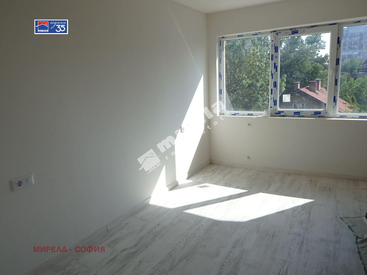 Продава 2-СТАЕН, гр. София, Изток, снимка 4 - Апартаменти - 51247095