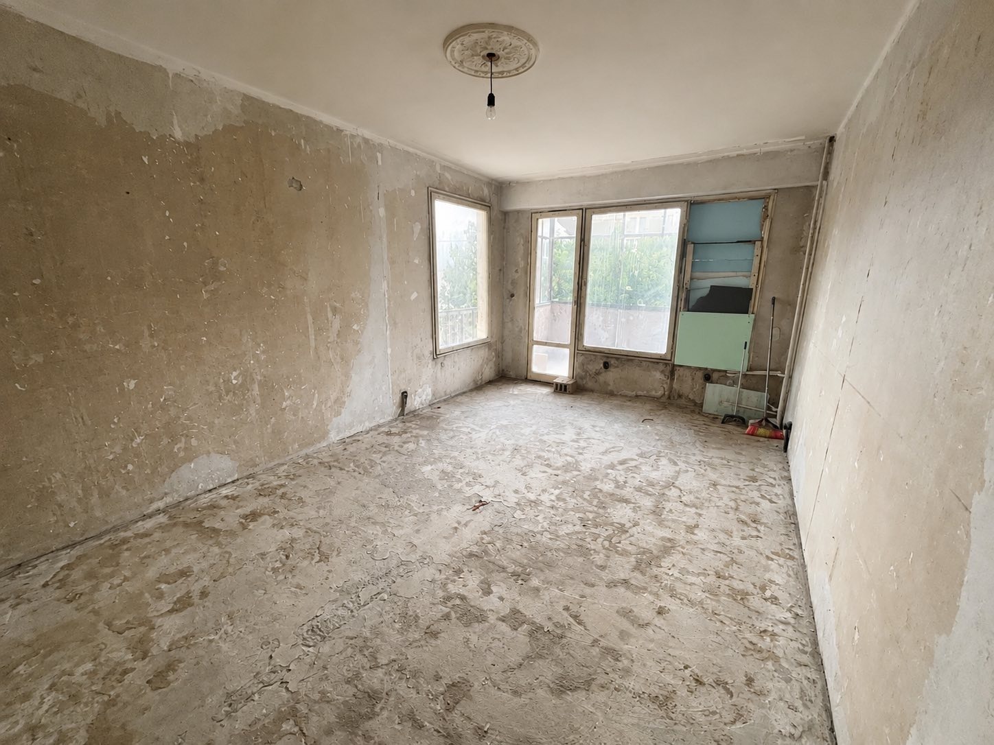 Продава 2-СТАЕН, гр. Козлодуй, област Враца, снимка 6 - Апартаменти - 54348883