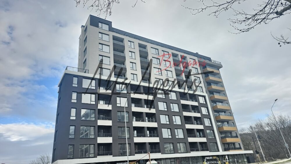 Продава 2-СТАЕН, гр. Варна, Възраждане 1