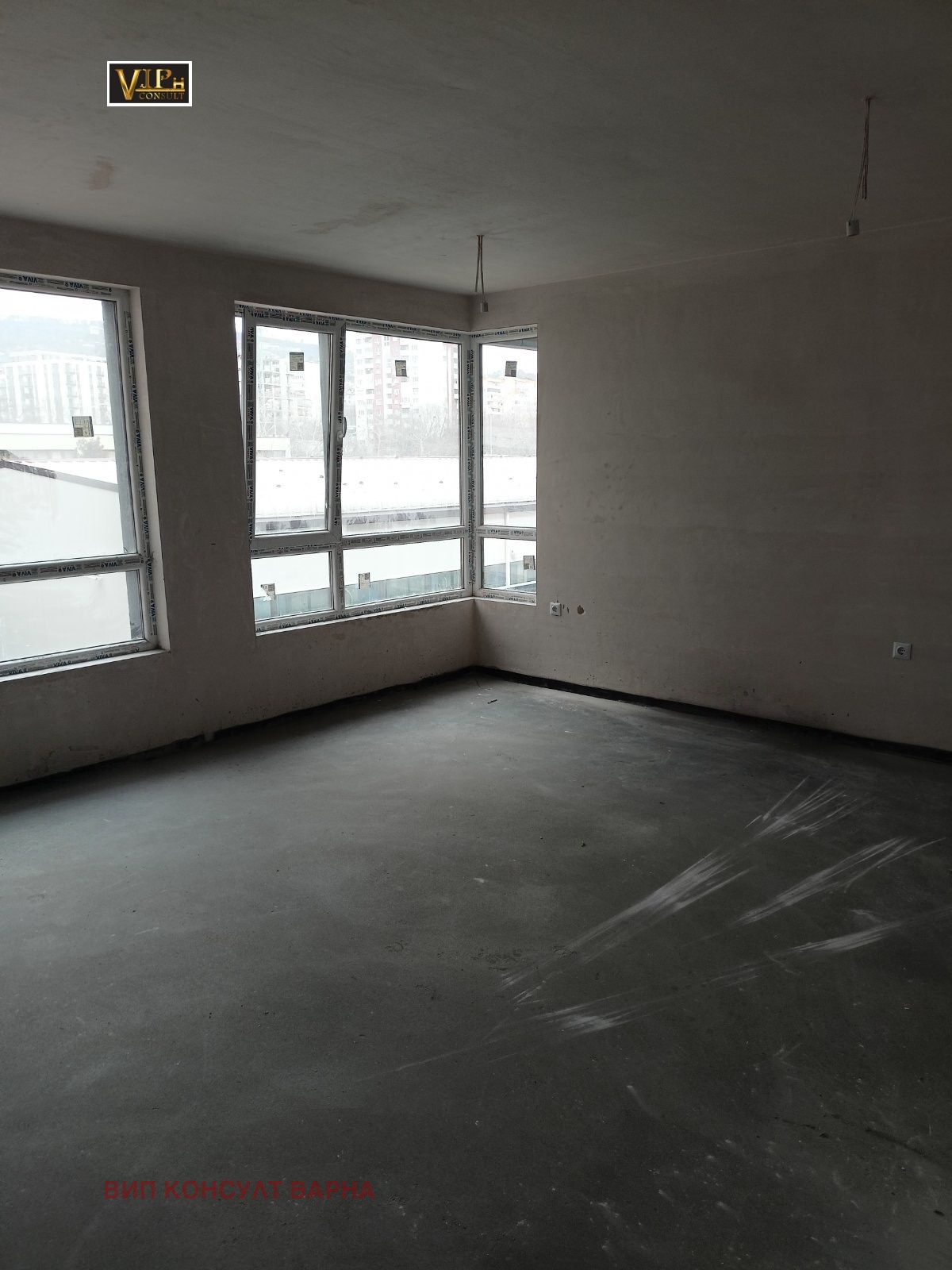 Продава 2-СТАЕН, гр. Варна, Възраждане 1