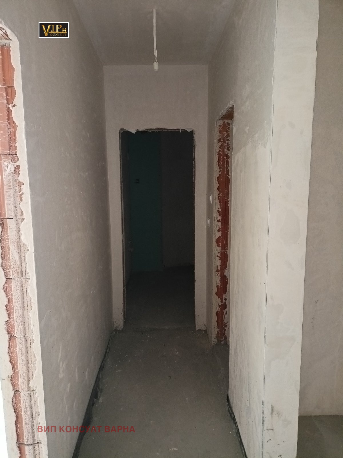 Продава 2-СТАЕН, гр. Варна, Възраждане 1, снимка 9 - Апартаменти - 54119244