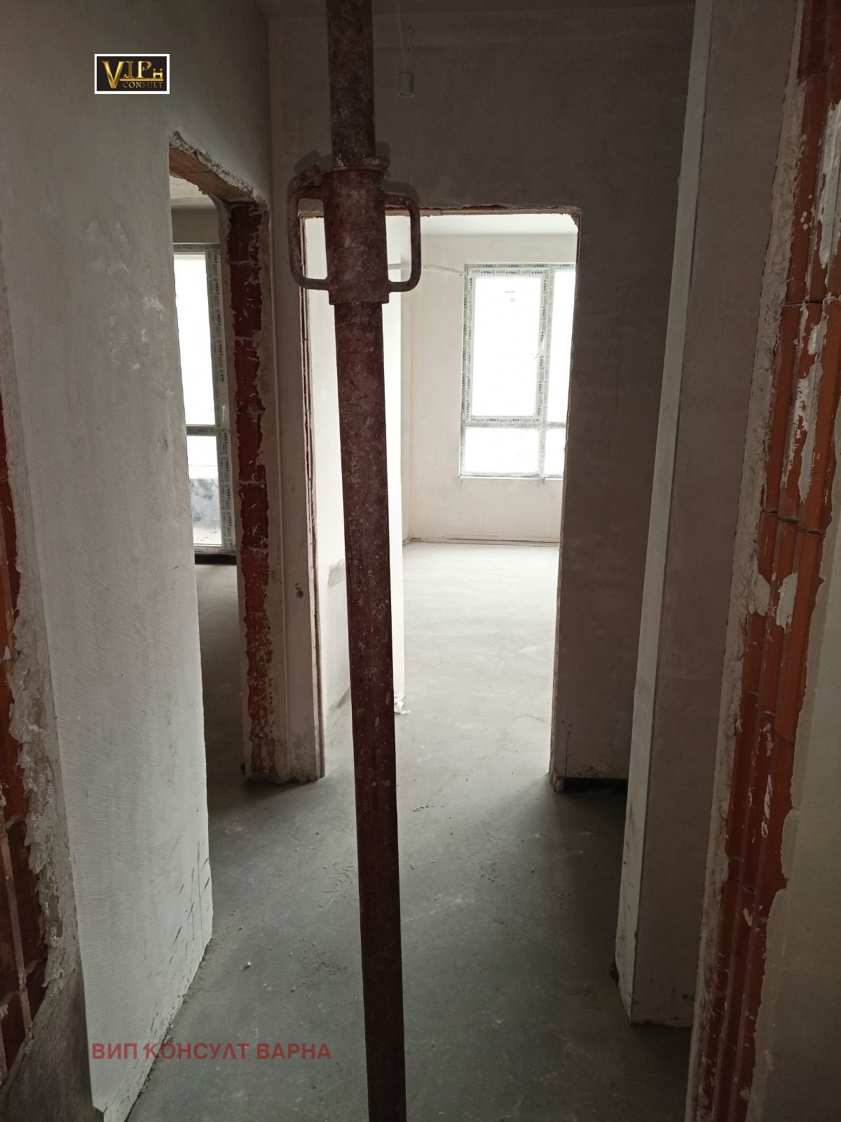 Продава 2-СТАЕН, гр. Варна, Възраждане 1, снимка 10 - Апартаменти - 54119244