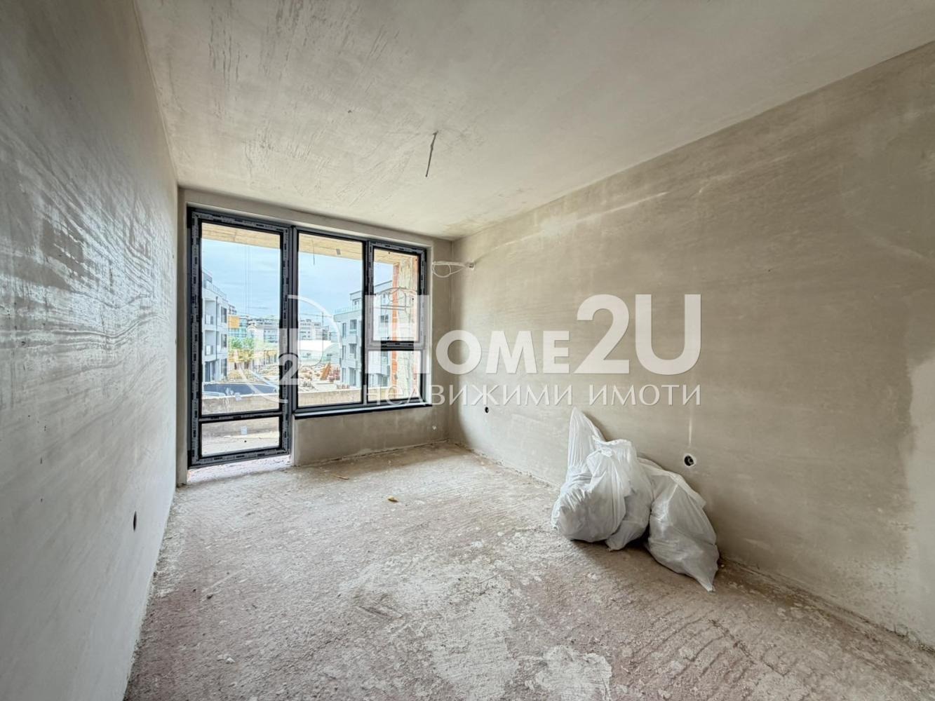 Продава 2-СТАЕН, гр. София, Малинова долина, снимка 2 - Апартаменти - 54689356